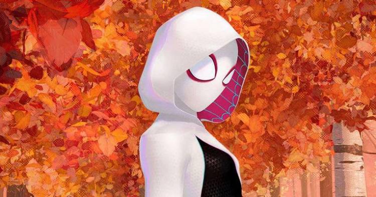 Tom Holland: Saatnya Kita Melihat Spider-Gwen atau Spider-Woman