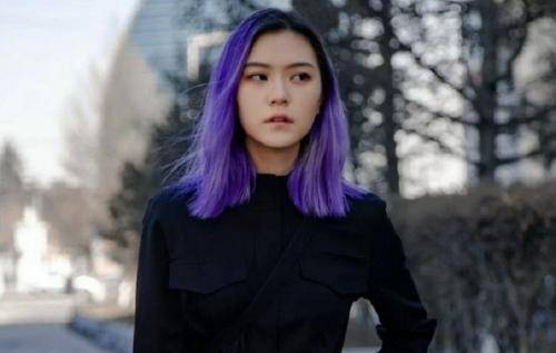 Ini Warna Rambut yang diprediksi Akan Tren Tahun 2022 