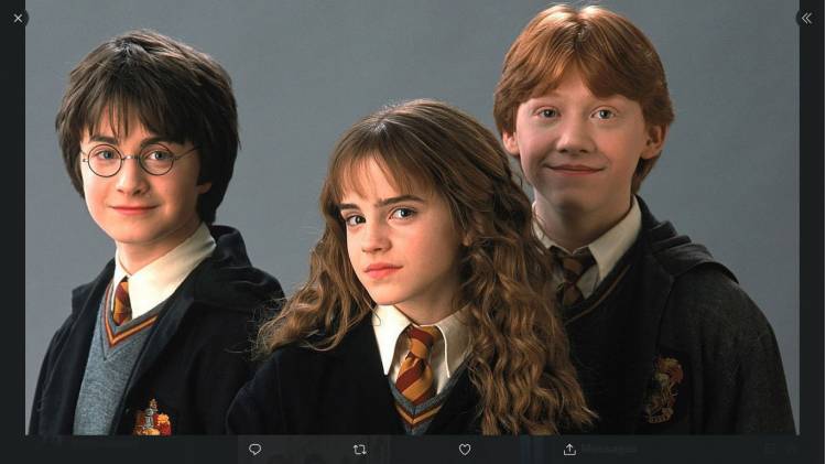 EA Batalkan Game MMO Harry Potter Akibat Keraguan Akan Umur Film Legendaris Itu