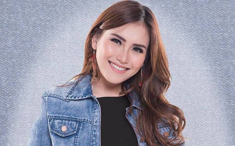 Ini Impian Penyanyi Dangdut Ayu Ting Ting di 2022 