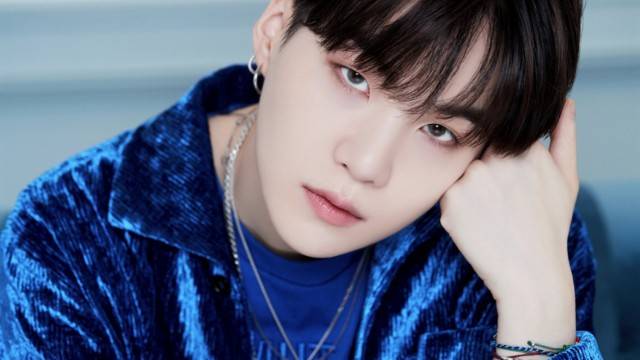 10 Hari Karantina, Suga BTS Pulih dari COVID-19