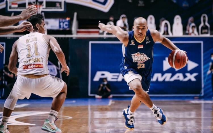 Peserta IBL Makin Banyak, Arki Dikania Wisnu Nilai Masa Depan Basket Indonesia Cerah