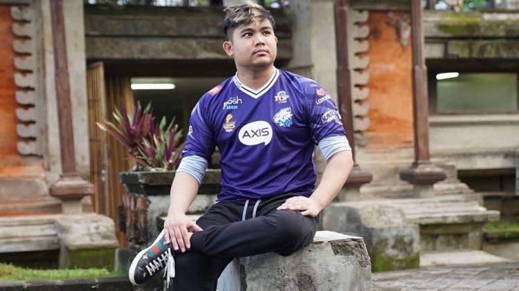 Antimage Beri Petunjuk Soal Transfer Pemain Anyar EVOS Legends