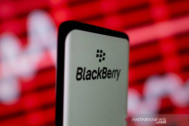 Hari Ini, BlackBerry Hentikan Operasi