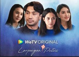 Mau Tahu 5 Fakta Serial Layangan Putus Viral; Bakal Ke Season 2 ?