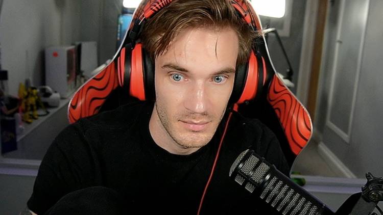 Bosan dengan Youtube Lagi, Pewdiepie Putuskan Vakum 