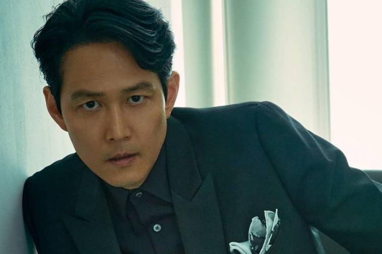 Lee Jung Jae 'Squid Game' Ikuti Gerakan Boikot Golden Globes yang Dituding Rasis