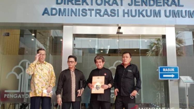 Partai Perkasa Siap Terjun Pemilu 2024