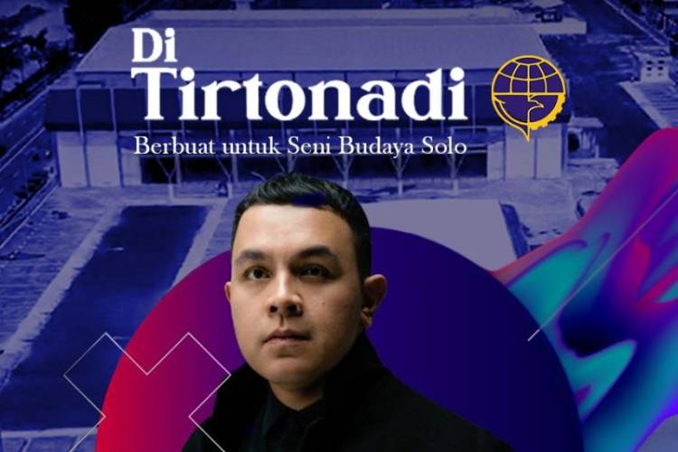 Ada Tulus, Hari Ini Digelar Pertunjukan Seni Budaya di Terminal Tirtonadi Solo