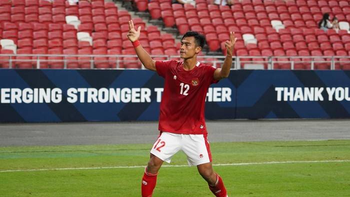 Petinggi PSIS Isyaratkan Pratama Arhan Segera ke Luar Negeri