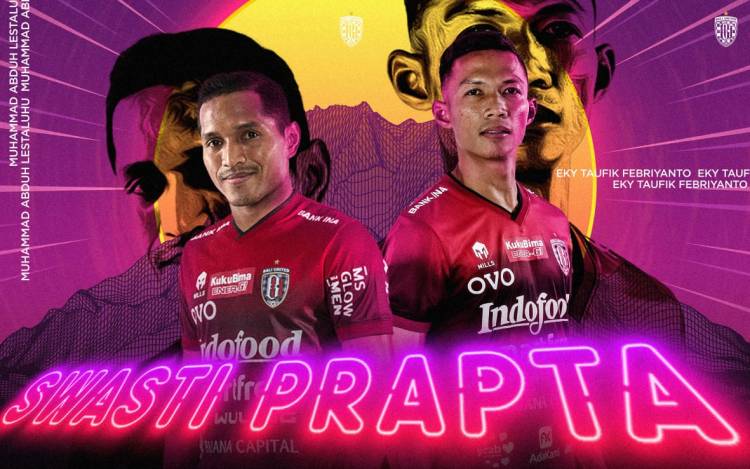 Persis Solo Makin Gembos setelah Juara Liga 2, Kali Ini Ditinggal Abduh Lestaluhu dan Eky Taufik