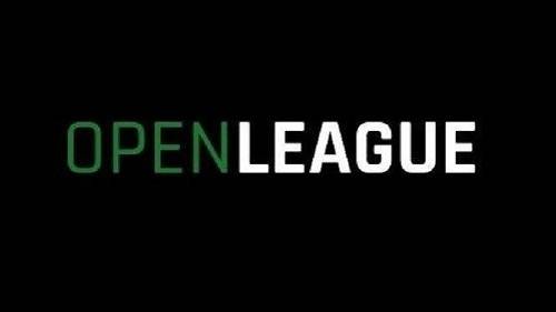 Selamat Datang  Open League, Liga Sepakbola Amatir Rasa Profesional