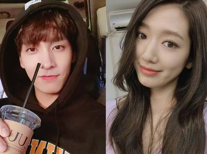 Choi Tae Joon & Park Shin Hye Menikah Bulan Ini, Foto Undangan Tersebar