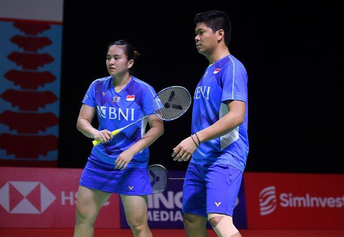 Debby Susanto Tak Mau Ikut Campur Masalah Praveen/Melati