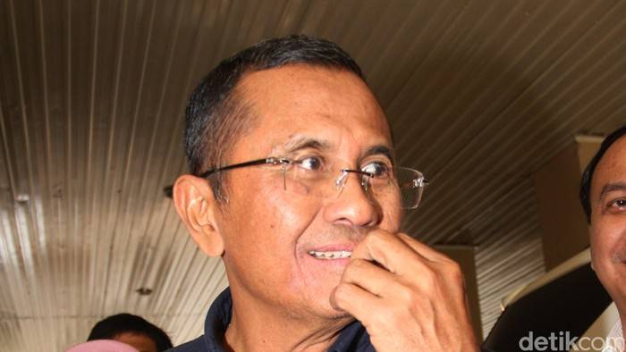 DPR Bantah Pengakuan Dahlan Iskan Soal Anggotanya Minta THR ke PLN