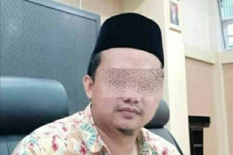 Herry Wirawan Dituntut Hukuman Mati dan Kebiri