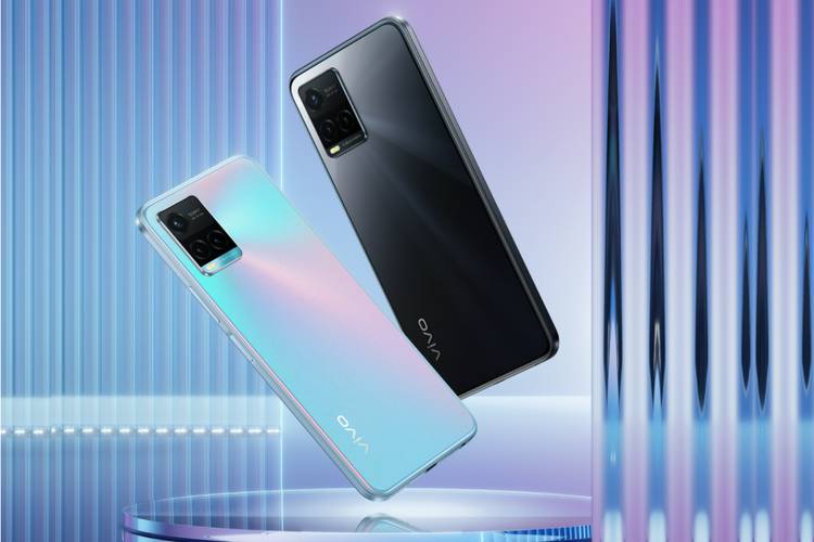  Vivo Luncurkan Ponsel Vivo Y33T, Apa Saja Kelebihannya! 