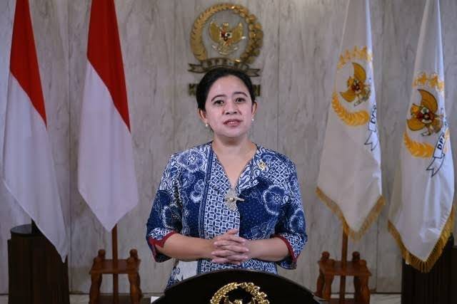 Puan Maharani Ingin DPR Terbuka Menerima Masukan dalam Pembahasan RUU TPKS