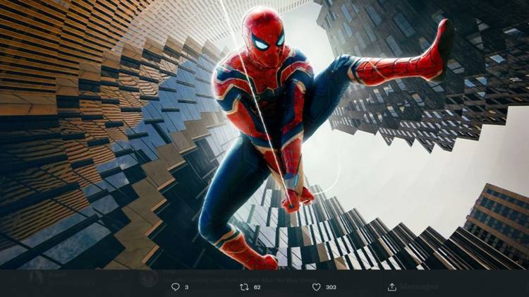 Seharusnya Ada Karakter Besar di Spider-Man: No Way Home