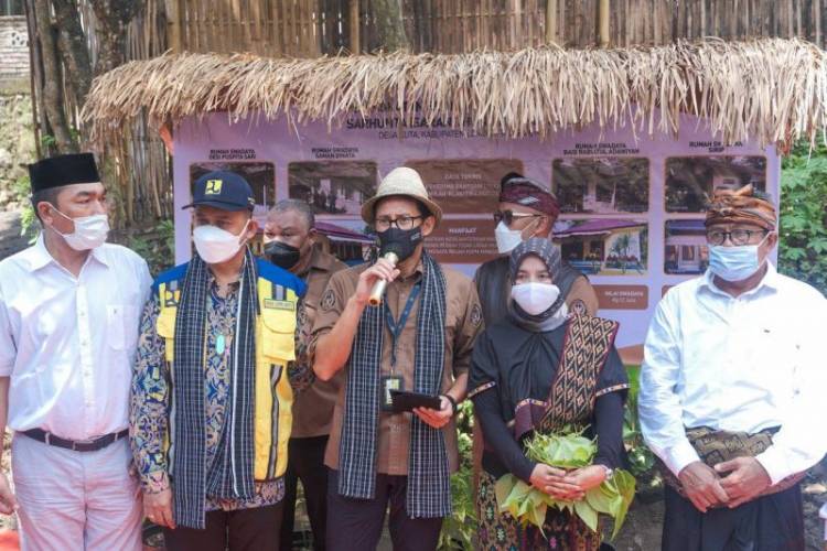 Lokasi MotoGP Mandalika Harus Perhatikan Keseimbangan SDM dan Infrastruktur