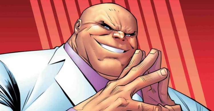 Kingpin Beri Alasan Mengapa Sulit Cinta Superman