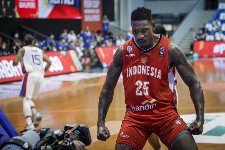 Aturan Naturalisasi Tak Dibatasi, Perbasi Pesimistis Timnas Basket Indonesia Bisa Dapat Medali Perak