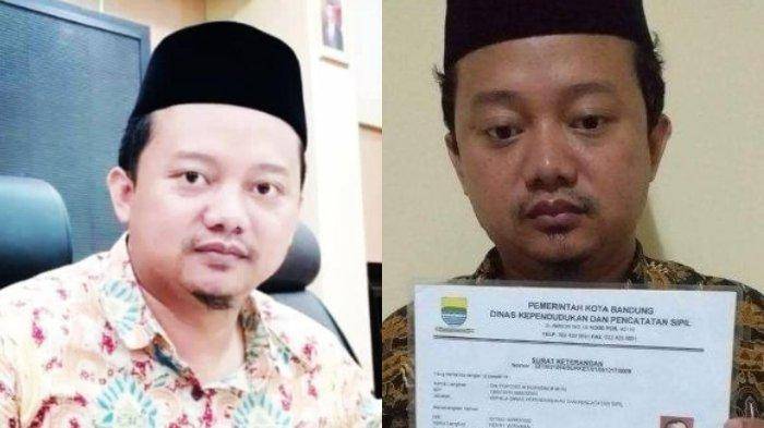 Komnas HAM Jelaskan Alasan Tolak Hukuman Mati untuk Herry Wirawan