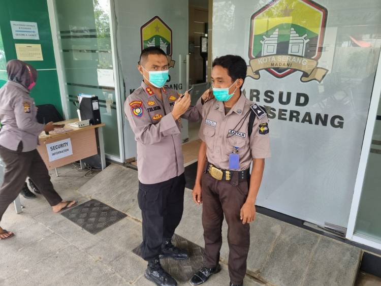 Seragam Satpam Dikritik karena Mirip Polisi, Polri Bakal Ubah ke Warna Krem per 31 Januari 2022