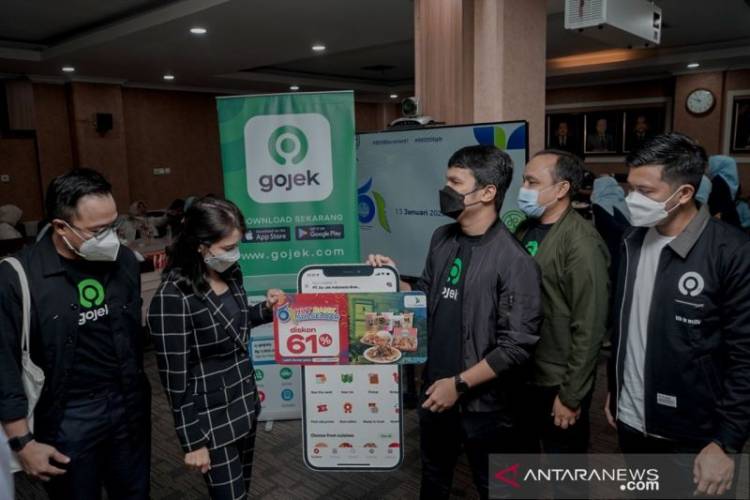 Go Digital, Program Demi Bangkitkan UMKM di Sulsel