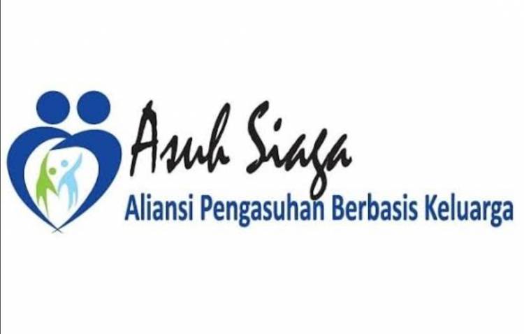 Indonesia Punya Asuh Siaga;  Sentra Foster Care