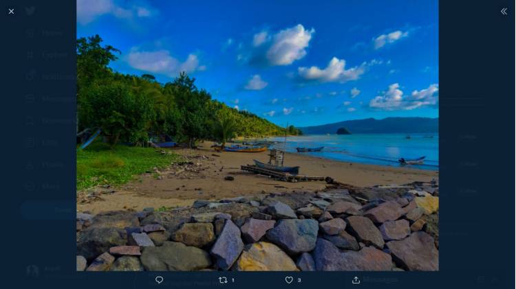 Pemkab Trenggalek Fokus Pengembangan Pantai Prigi Jadi Tujuan Wisata Unggulan