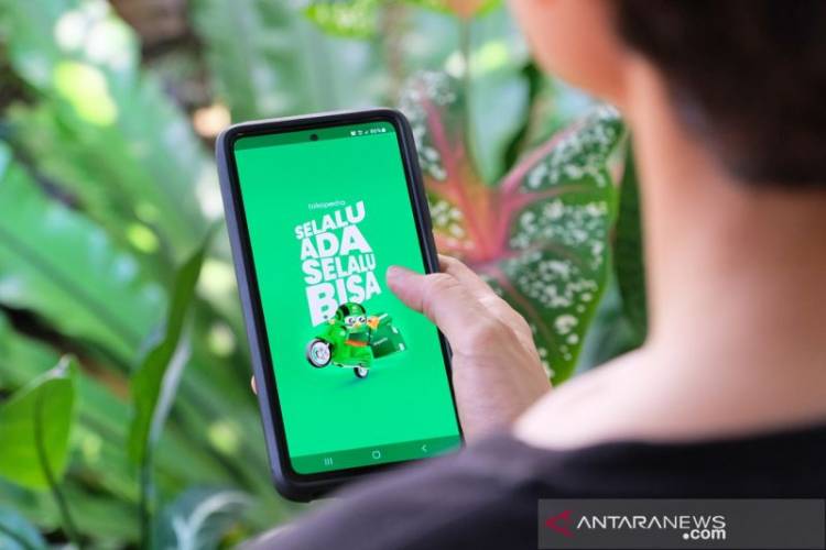 2021 di Tokopedia, Transaksi UMKM Makassar Naik 2 Kali Lipat