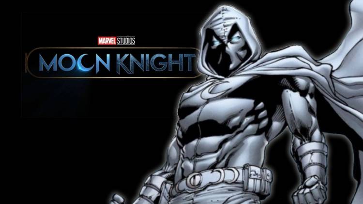 Lihat Lebih Dekat Moon Knight, Calon Serial Marvel Pertama Tahun 2022