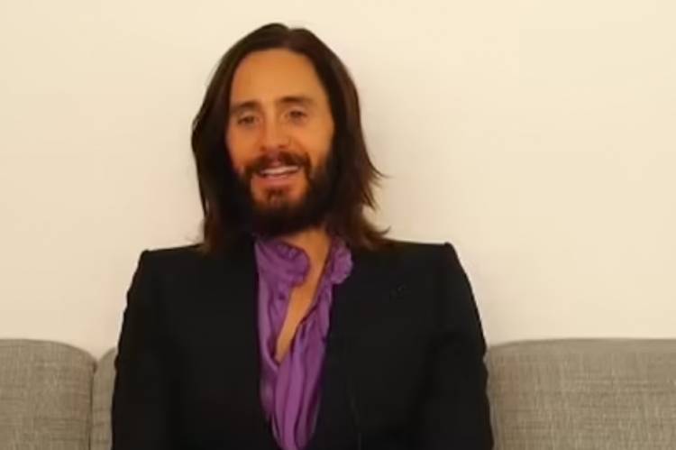 Jared Leto ingin Buat Prekuel dengan Al Pacino