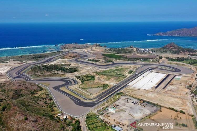 OYO Yakin MotoGP Mandalika Bangkitkan Industri Perhotelan