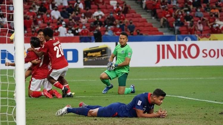 Hadapi Timor Leste, Shin Tae-yong Panggil 27 Pemain untuk Perkuat Timnas Indonesia