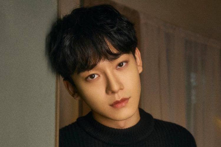 Chen EXO Umumkan Kelahiran Anaknya yang Kedua