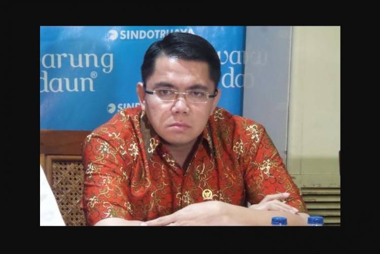 Diminta Ridwan Kamil Minta Maaf ke Warga Sunda, Arteria Dahlan Menolak