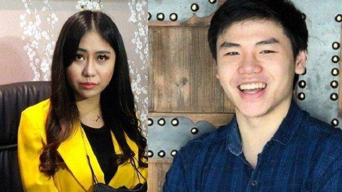 Nicholas Sean Purnama Tak Buka Pintu Maaf ke Ayu Thalia: Fitnahnya Keterlaluan  