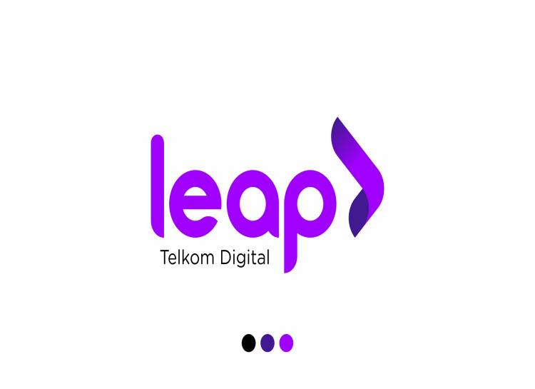 Telkom Hadirkan Leap untuk Percepat Transformasi Digital Indonesia