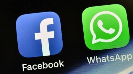 Aplikasi WhatsApp dan Facebook Paling Terpopuler Di Indonesia!