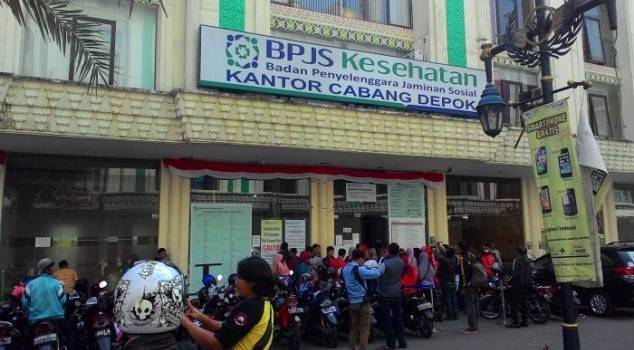 Rumah Sakit di Kota Depok Yang Berkerja Sama Dengan BPJS Tahun 2022