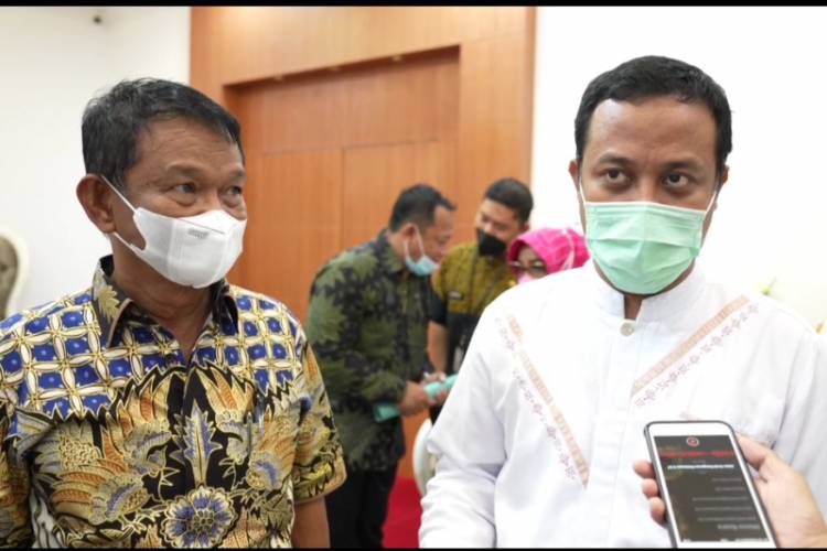 PON 2028, Sulsel dan Sulteng Mau Jadi Tuan Rumah Bersama