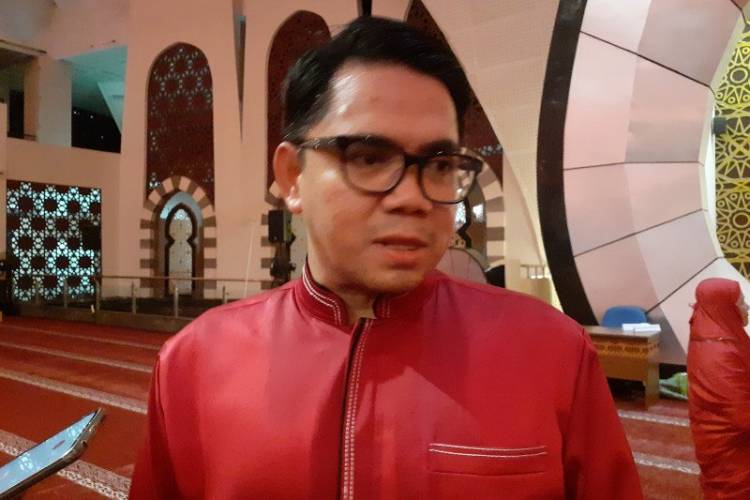 Ketua DPC PDI Perjuangan Suka Bumi: Ucapan Arteria Dahlan Tak Ada Kaitan dengan Sikap Partai