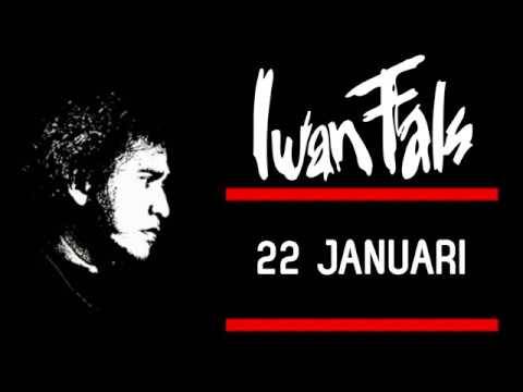 Lagu Iwan Fals 22 Januari Masih Enak Didengar, Ini Chord dan Liriknya