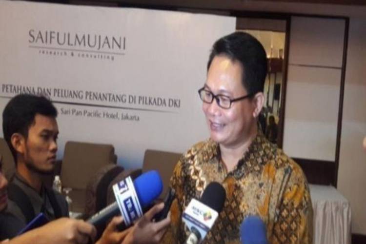 Survei SMRC: Masyarakat Tak Ingin Pemilu 2024 Diundur ke 2027