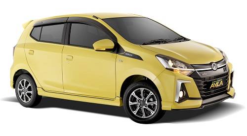 Dukung Program Pemerintah, Daihatsu Ayla-Sigra Kini Lebih Terjangkau