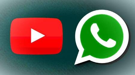 Simak Cara Upload  Video dari YouTube ke Status WhatsApp