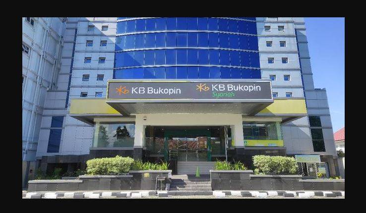 Sebanyak 1.400 Karyawan Bank Bukopin Resign Massal