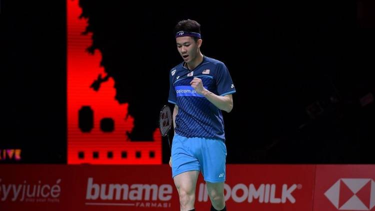 Prihatin Lihat Kondisi Lee Zii Jia dan Goh Jin Wei, Hans-Kristian Vittinghus Berharap Ada Turnamen Tandingan BWF